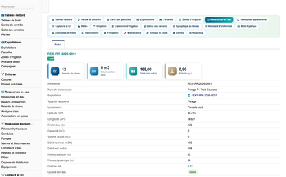 DoliResources - Dolibarr - 19_fiche_ressource_eau