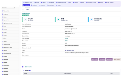 DoliResources - Dolibarr - 19_freelance_card