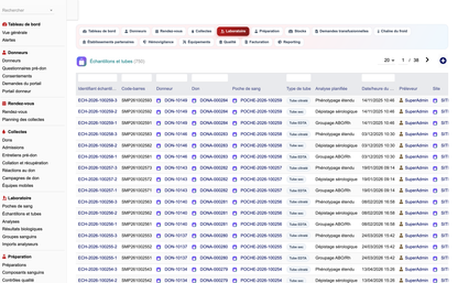 DoliResources - Dolibarr - 19_liste_echantillons