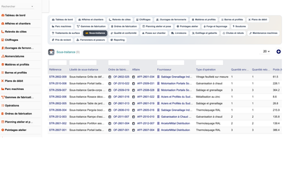 DoliResources - Dolibarr - 19_liste_subcontract