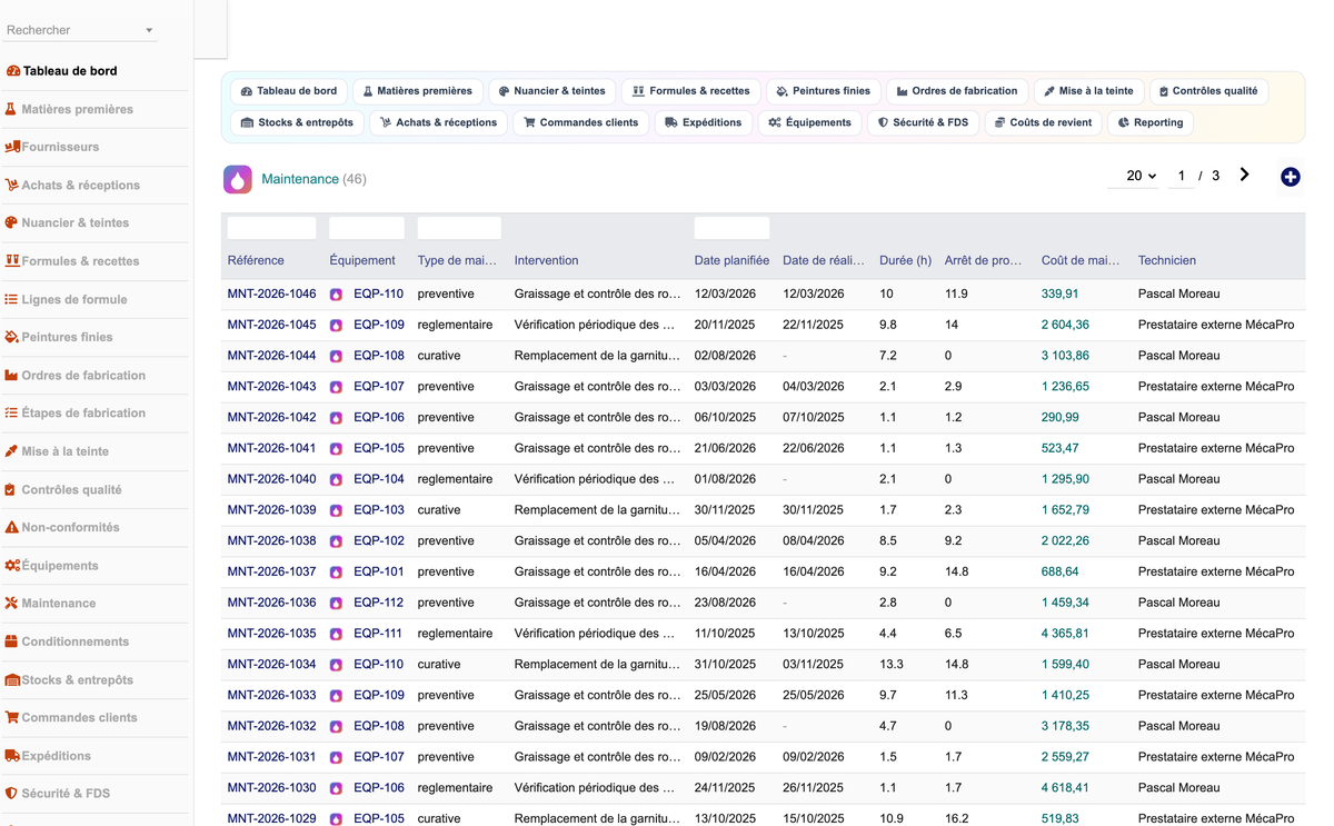 DoliResources - Dolibarr - 19_maintenance