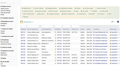 DoliResources - Dolibarr - 19_materiels_et_equipements