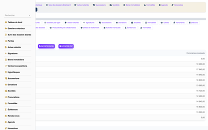 DoliResources - Dolibarr - 19_reporting_revenue