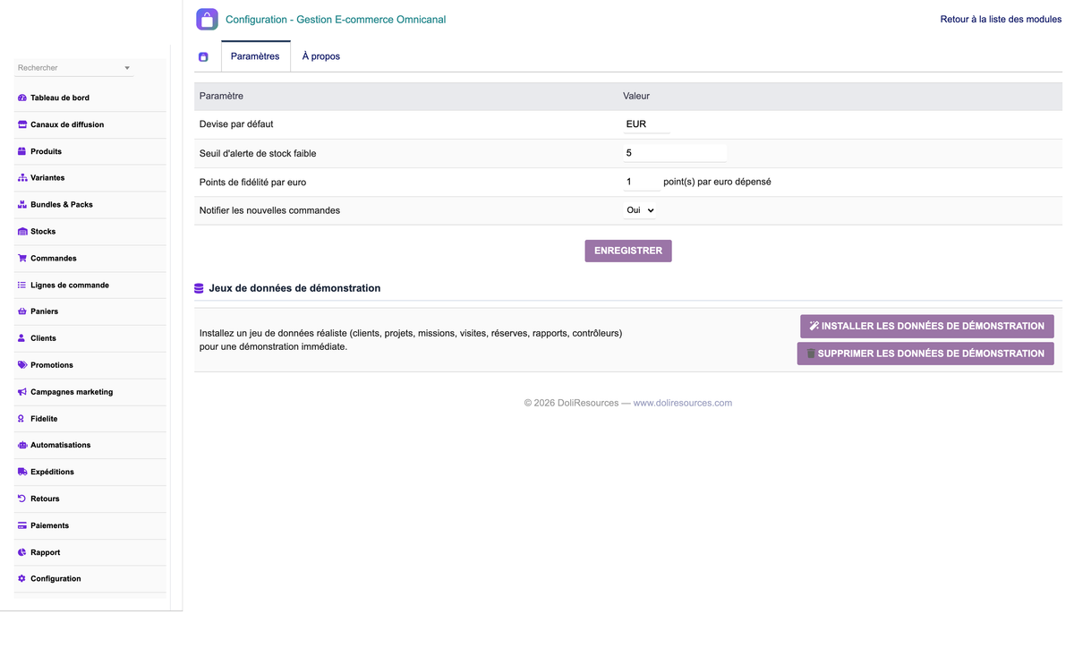 DoliResources - Dolibarr - 19_setup