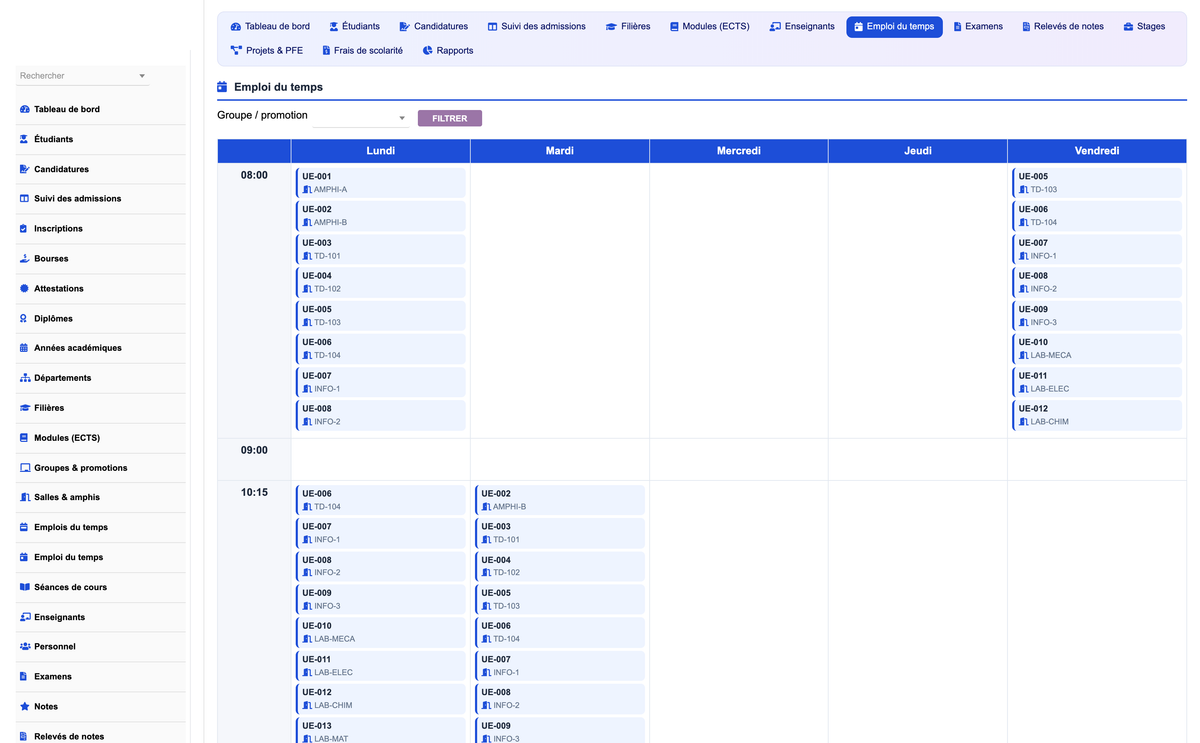 DoliResources - Dolibarr - 19_timetable_board