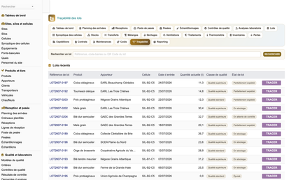 DoliResources - Dolibarr - 19_tracabilite_lot