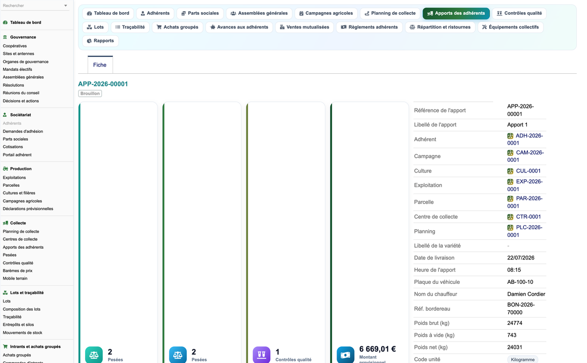 DoliResources - Dolibarr - 19b_fiche_apport