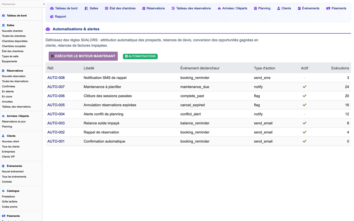DoliResources - Dolibarr - 20_automatisations