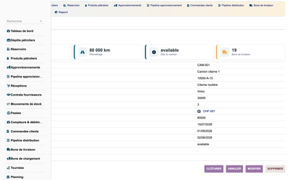 DoliResources - Dolibarr - 20_camion_fiche