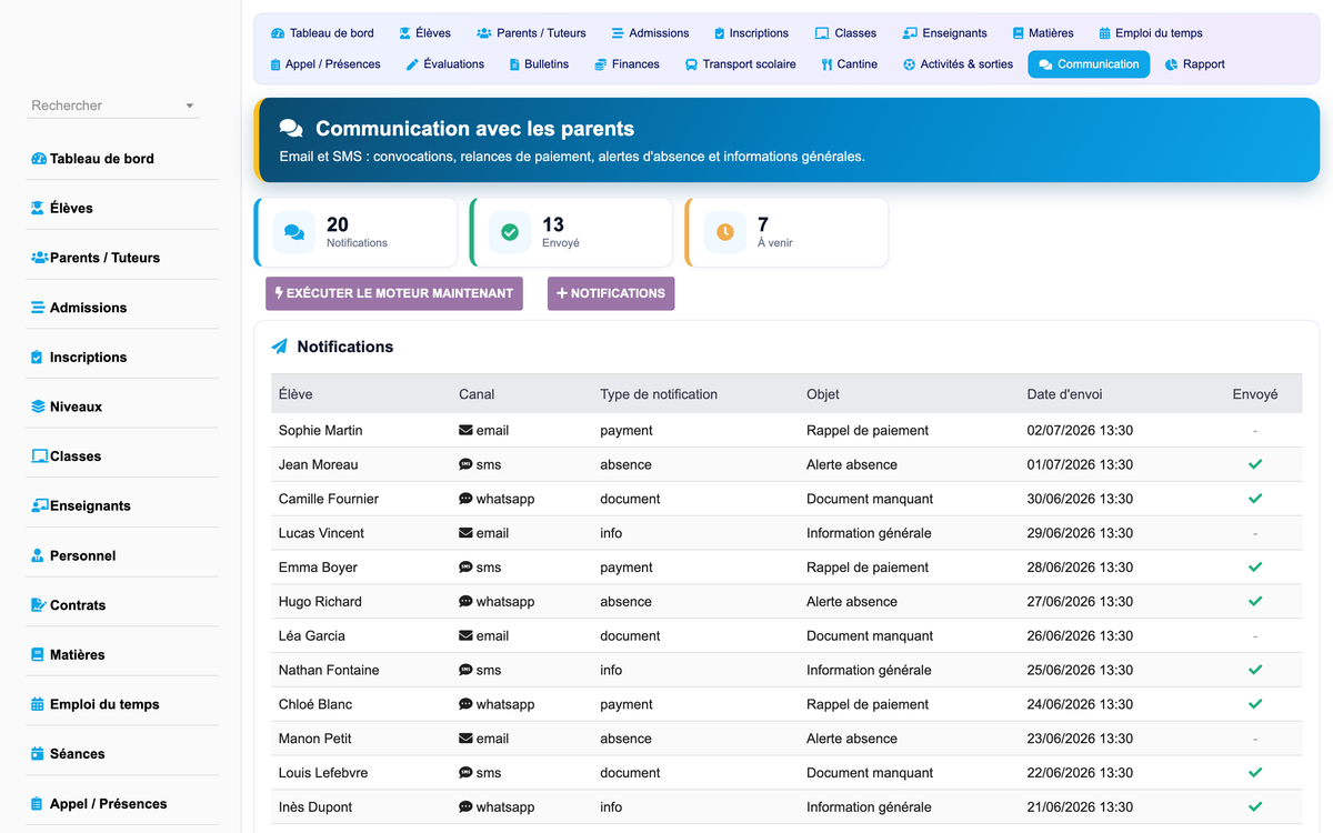 DoliResources - Dolibarr - 20_communication