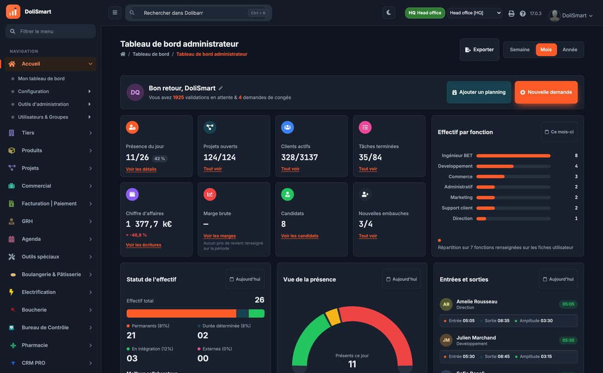 DoliResources - Dolibarr - 20_dark_dashboard