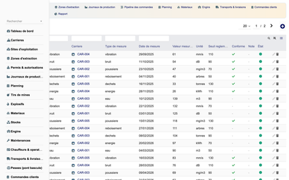 DoliResources - Dolibarr - 20_environment_list