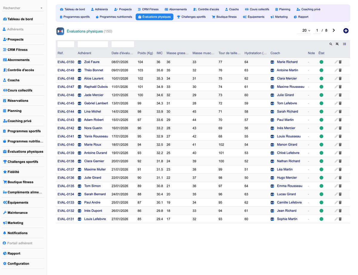DoliResources - Dolibarr - 20_evaluations_list_21e8edfb-7032-42cc-9cbc-3064f62b4b24