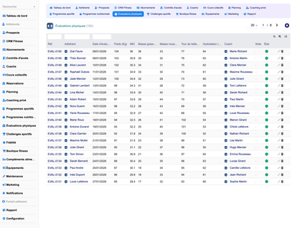 DoliResources - Dolibarr - 20_evaluations_list_21e8edfb-7032-42cc-9cbc-3064f62b4b24
