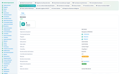 Complete Hypermarket Management for Dolibarr