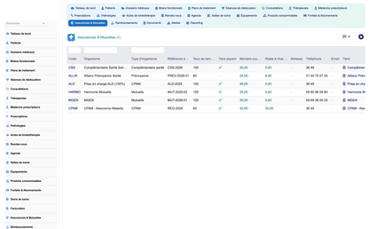 DoliResources - Dolibarr - 20_insurances