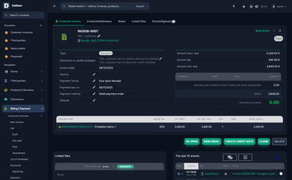 DoliResources - Dolibarr - 20_invoice_card_dark