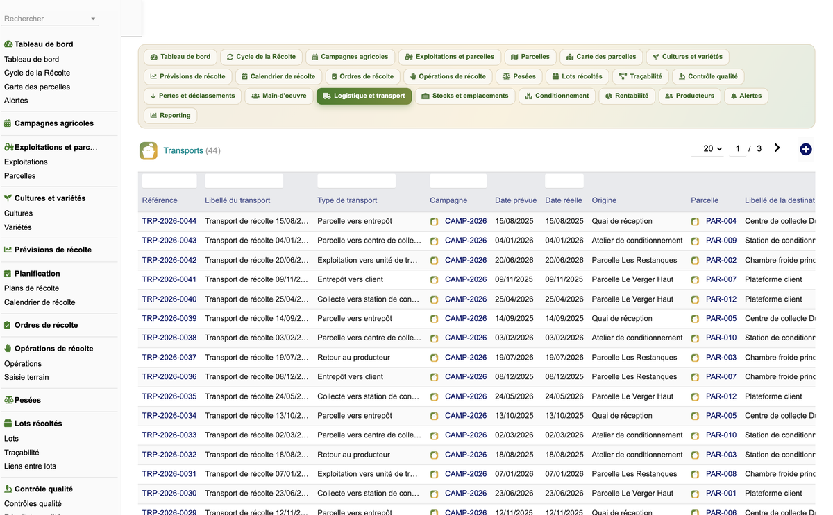 DoliResources - Dolibarr - 20_logistique_transport