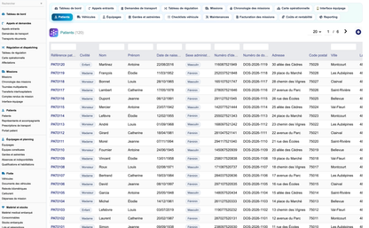 DoliResources - Dolibarr - 20_patients
