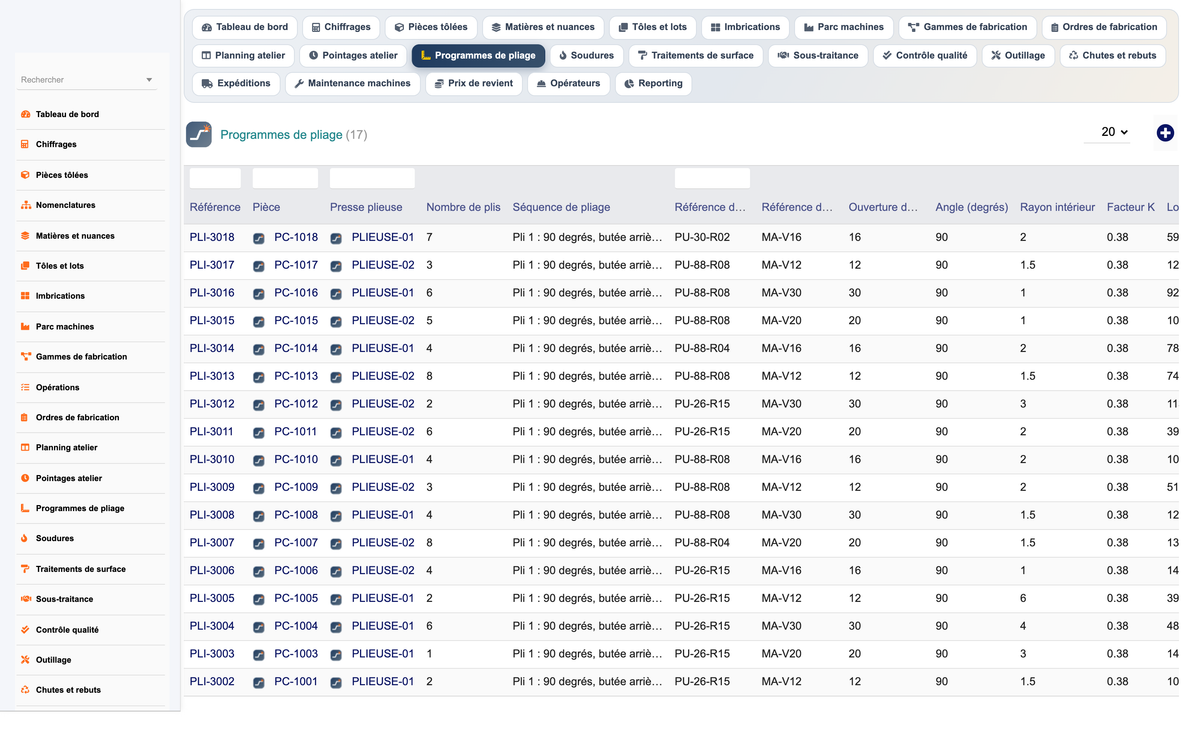 DoliResources - Dolibarr - 20_programmes_pliage