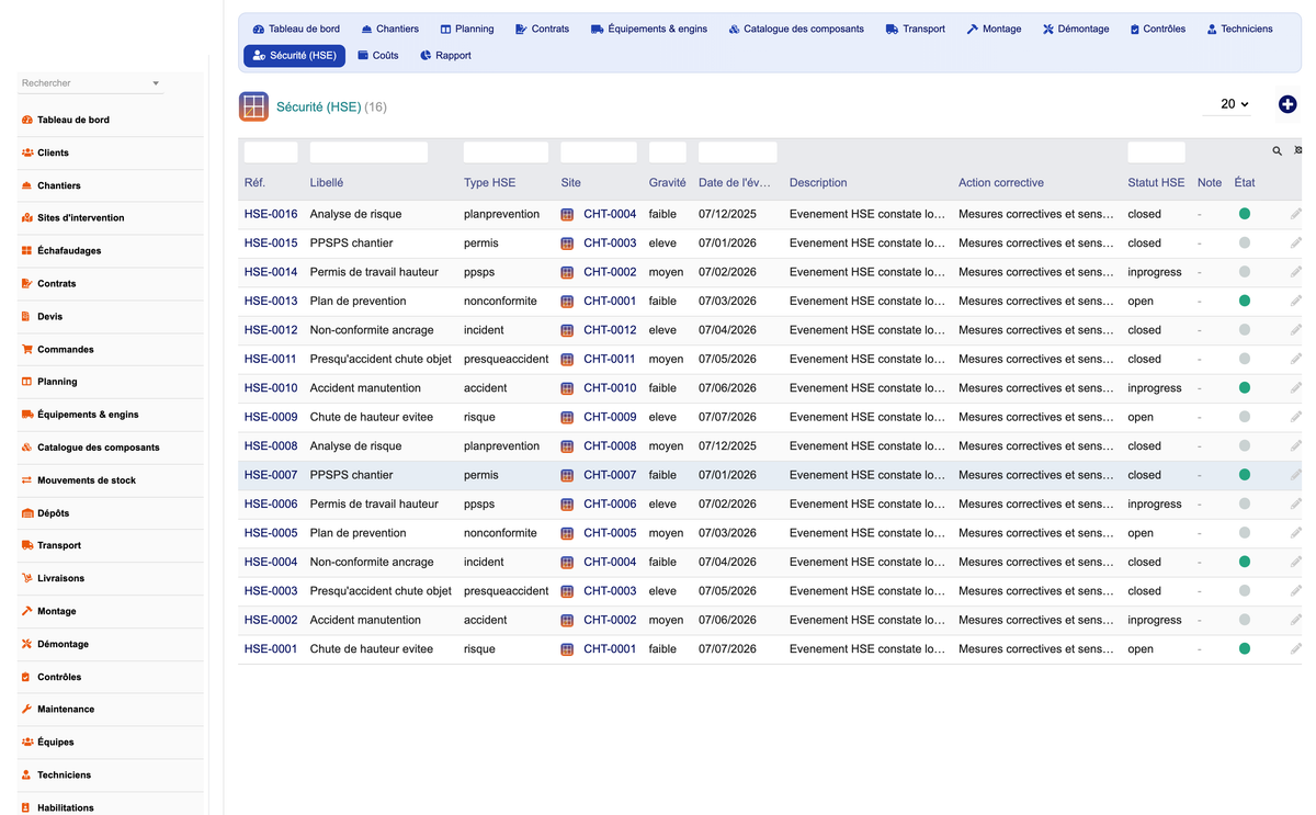 DoliResources - Dolibarr - 20_securite_hse