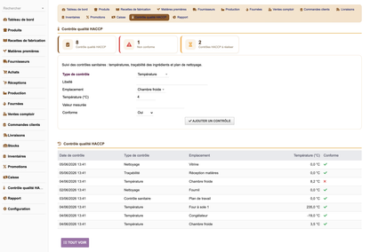 DoliResources - Dolibarr - 21_Controle_qualite_HACCP_3756a42a-9a72-4158-94c2-35fca26a05d4