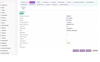 DoliResources - Dolibarr - 21_card_gynappointment