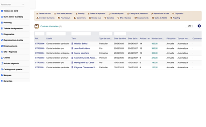 DoliResources - Dolibarr - 21_contrats_entretien