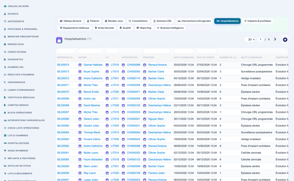 DoliResources - Dolibarr - 21_hospitalisations