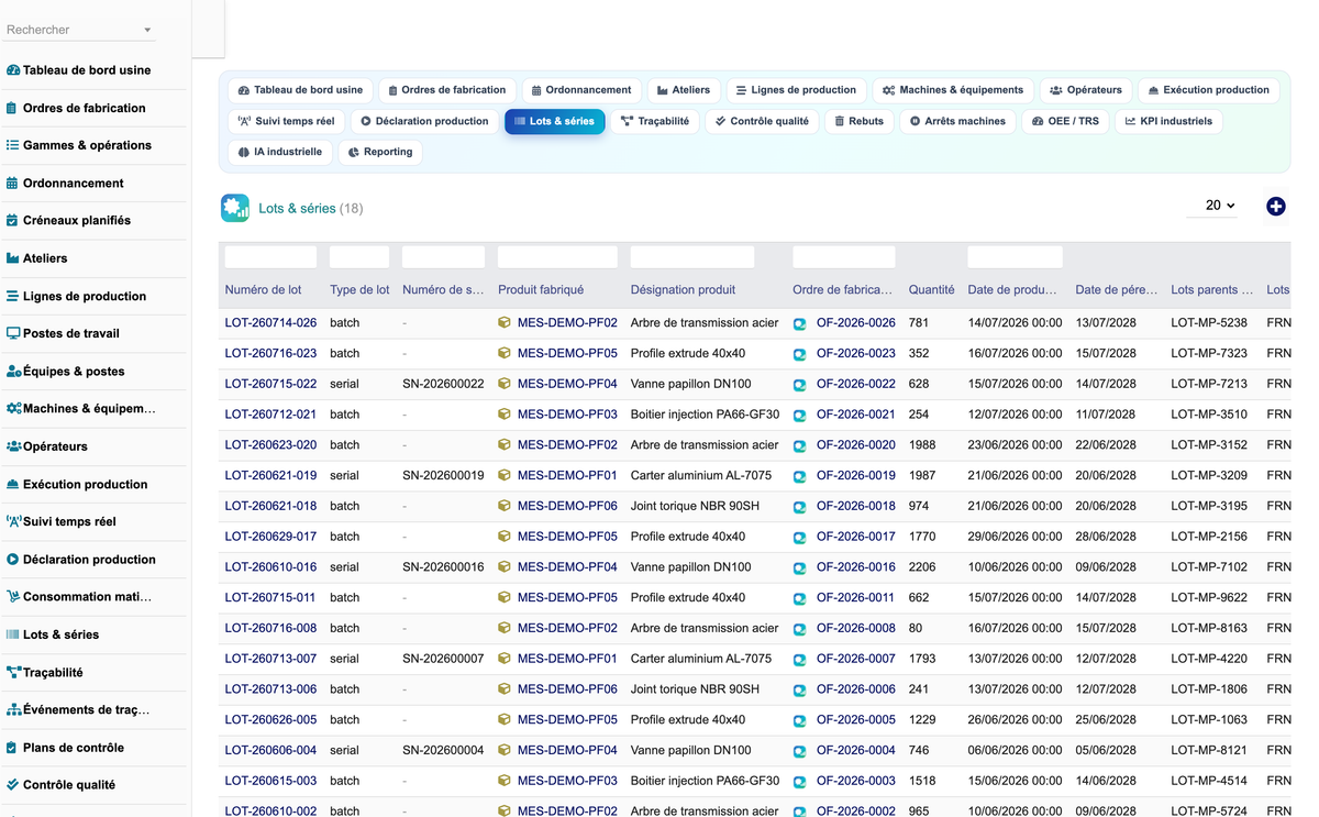 DoliResources - Dolibarr - 21_lots_series