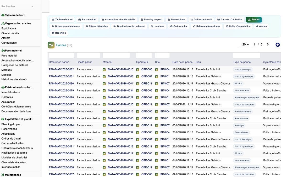 DoliResources - Dolibarr - 21_pannes