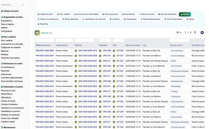 DoliResources - Dolibarr - 21_pannes