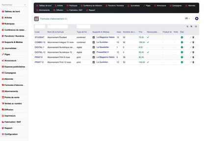 DoliResources - Dolibarr - 21_subscription_plans_list_7ab5f7bf-a084-4019-94a2-75c1c8de2269