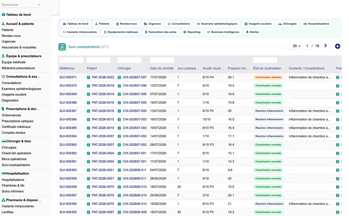 DoliResources - Dolibarr - 21_suivi_postoperatoire