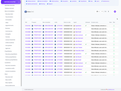 DoliResources - Dolibarr - 22-visits-list_930dbbda-b910-447f-ae35-5c062b89a47b