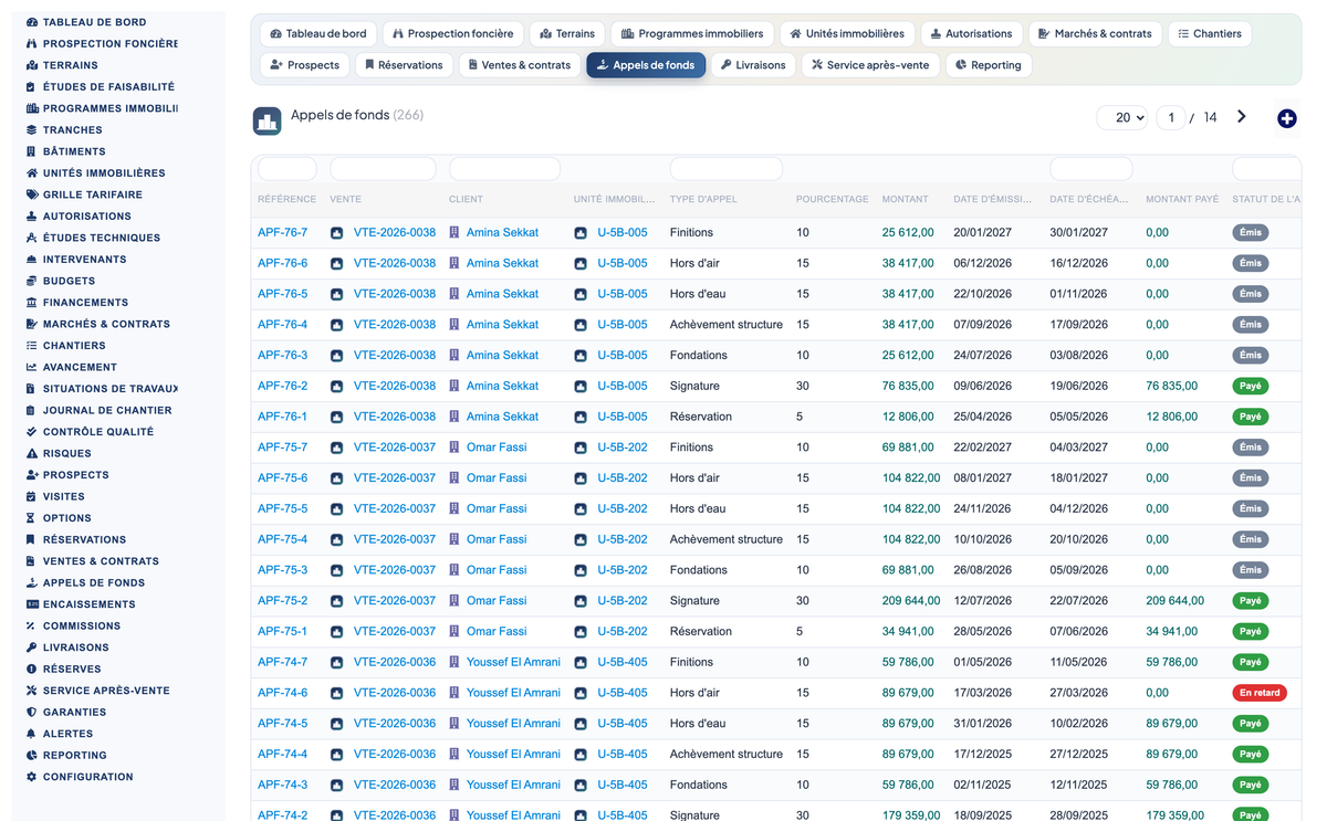 DoliResources - Dolibarr - 22_appels_de_fonds