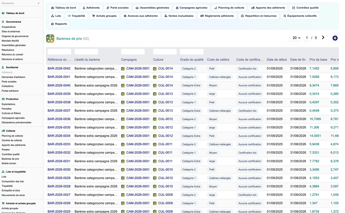 DoliResources - Dolibarr - 22_baremes