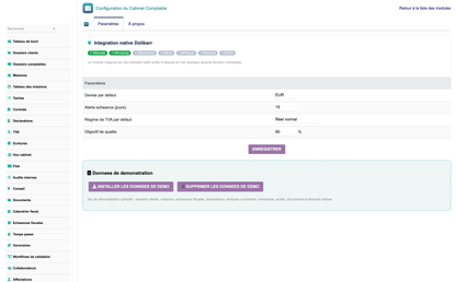 DoliResources - Dolibarr - 22_configuration