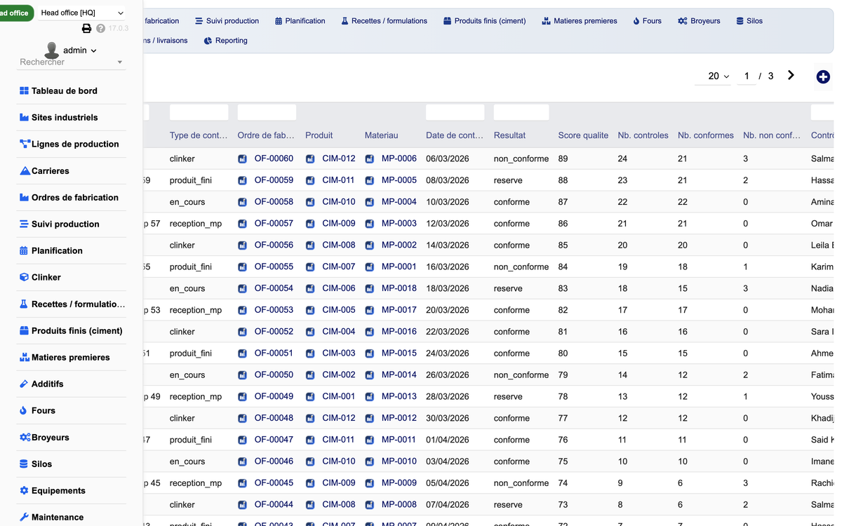 DoliResources - Dolibarr - 22_controls_list