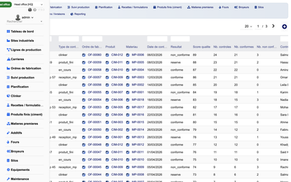 DoliResources - Dolibarr - 22_controls_list