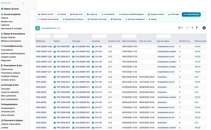 DoliResources - Dolibarr - 22_hospitalisations