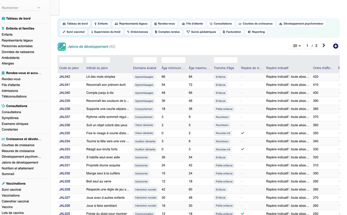 DoliResources - Dolibarr - 22_jalons_de_developpement