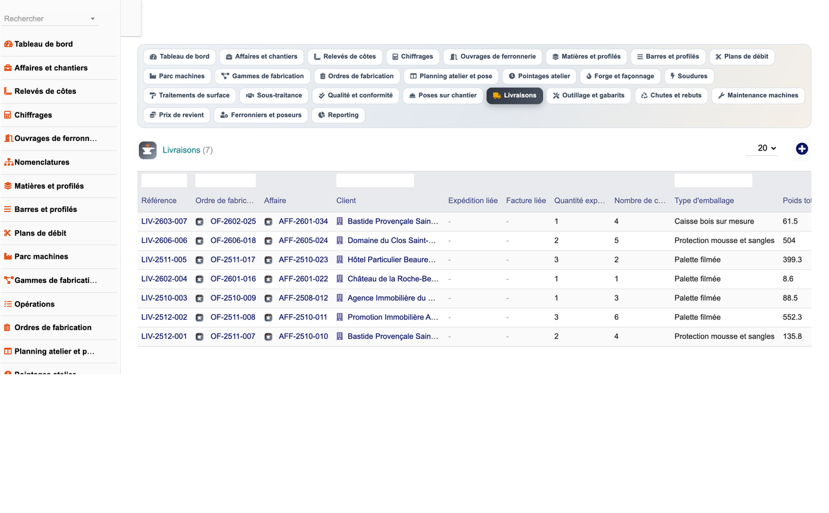DoliResources - Dolibarr - 22_liste_delivery