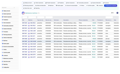 DoliResources - Dolibarr - 22_maintenance