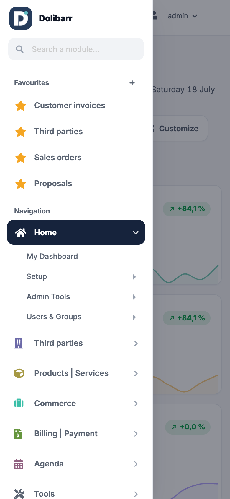 DoliResources - Dolibarr - 22_mobile_drawer_open