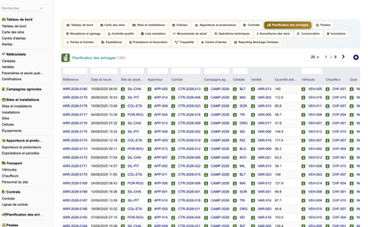 DoliResources - Dolibarr - 22_planning_arrivages
