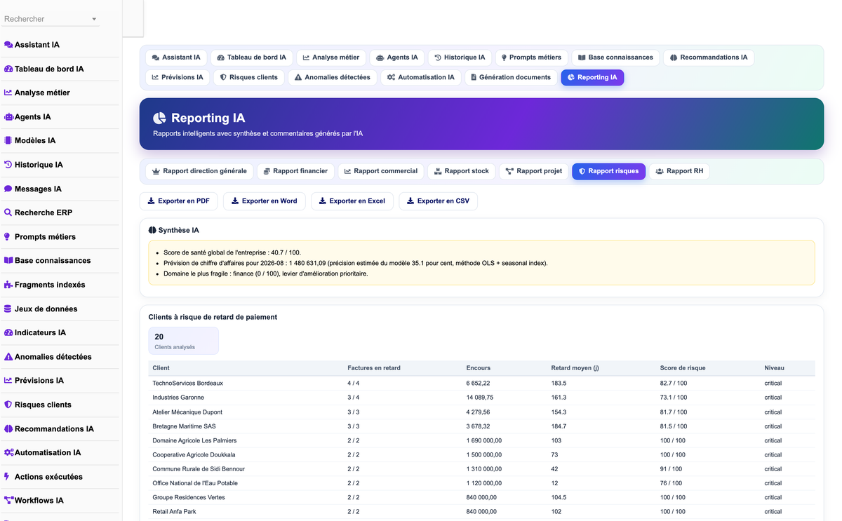 DoliResources - Dolibarr - 22_reporting_risques