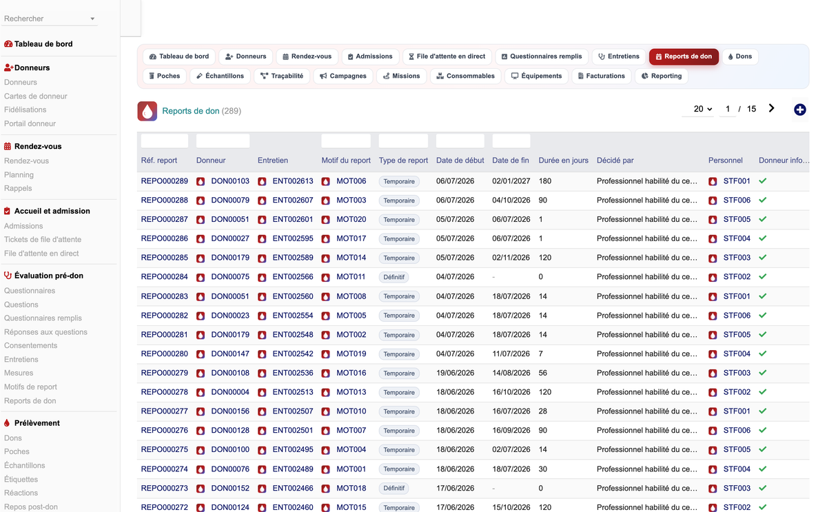 DoliResources - Dolibarr - 22_reports_donneurs