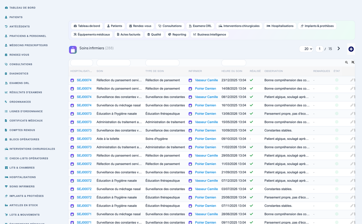 DoliResources - Dolibarr - 22_soins_infirmiers