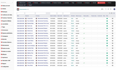 DoliResources - Dolibarr - 22_subscriptions_list_0be9fc24-da34-4183-b721-3cb823f11272